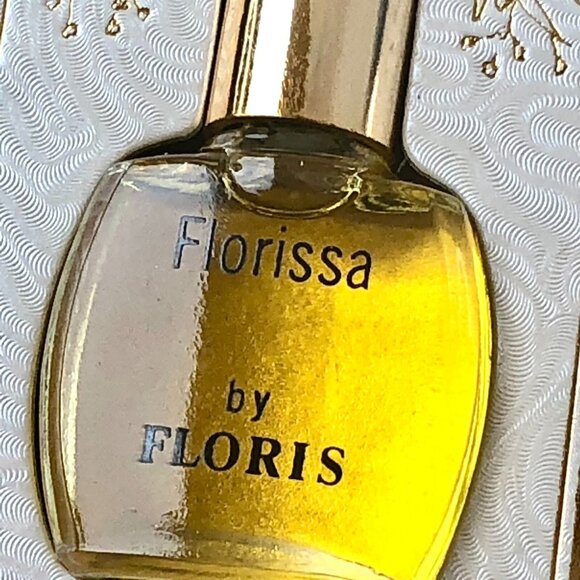 Floris London Fragrance Bath Essence 6 Bottles New ntrated Bath Essence Set - Picture 8 of 16